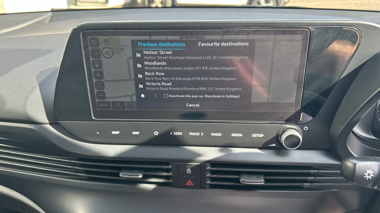 Hyundai BAYON 1.0 TGDi 48V MHEV Premium 5dr DCT Petrol Hatchback